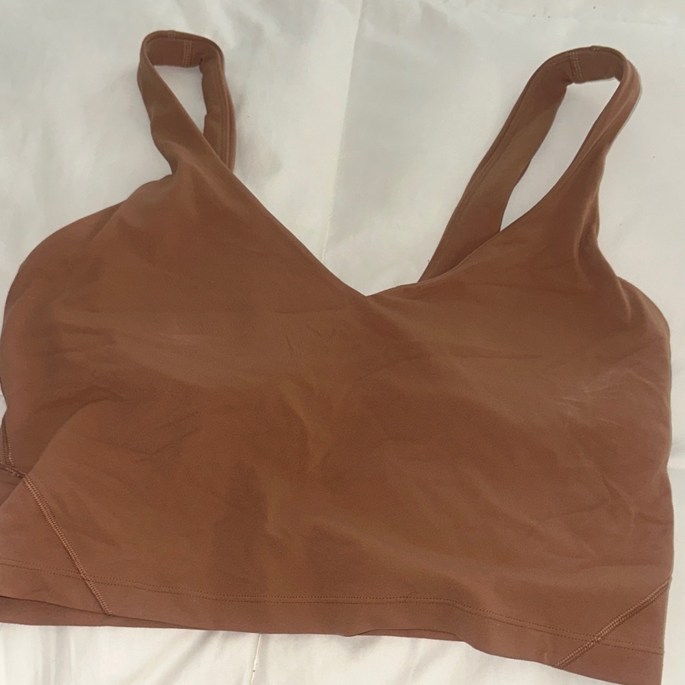 Lululemon align top